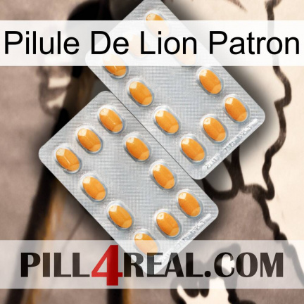 Boss Lion Pill cialis4